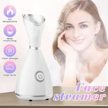 

Nano Ionic Facial Steamer for VIP Link for dropshipping