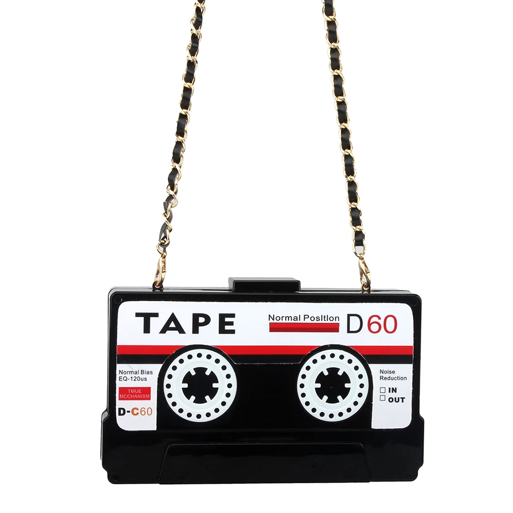 

bolsa feminina magnetic tape evening bag clutches shoulder & crossbody bags for women 2019 acrylic bag wallet travel bags box