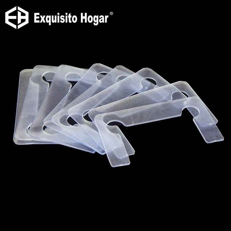 10 Clips D'injecteur Diesel En Acier Inoxydable - Compatibles Injecteurs Bosch - Pièces De Rechange Pour Rampe Commune - 10