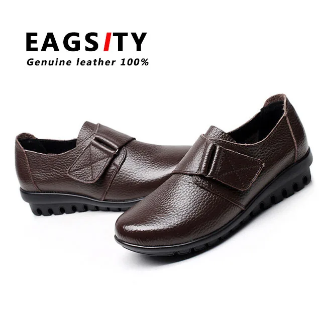 comfortable loafers for work