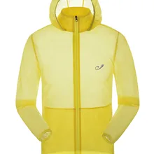 Туристическая одежда для мужчин и женщин, легкое водонепроницаемое спортивное пальто из Джерси, ветрозащитное быстросохнущее ветрозащитное пальто