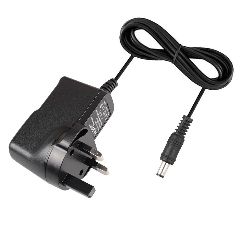 9V guitar power supply adapter 5