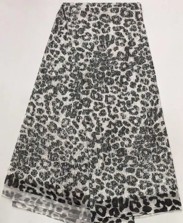 

Popular embroidery African tulle lace French net fabric L-94611 embrodery lace fabric