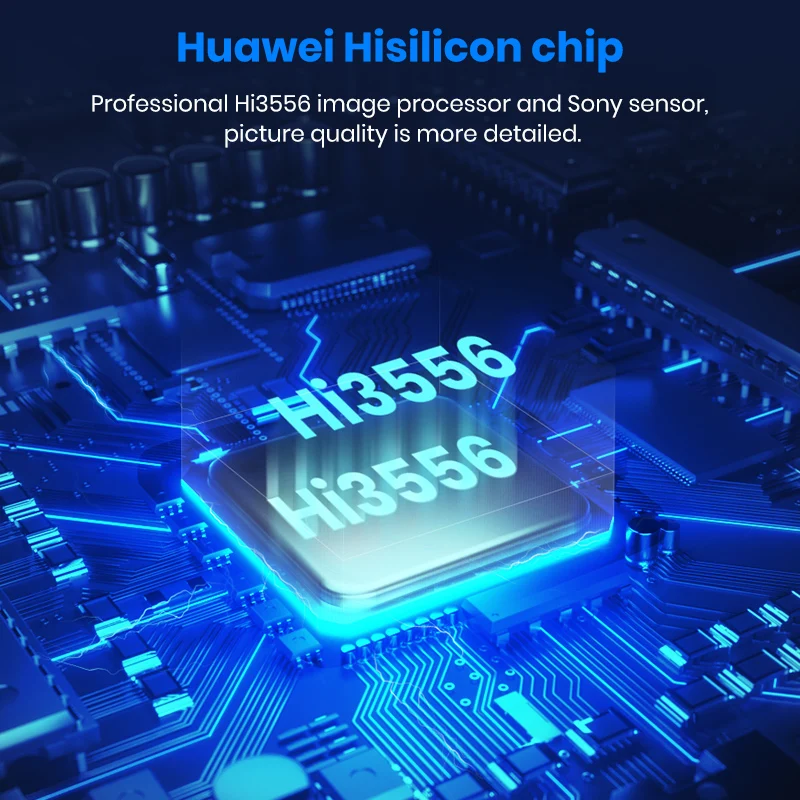 Junsun, новинка, 2 K, 1440 P, супер HD, для huawei Hisilicon, процессор sony 335, Автомобильные видеорегистраторы, видеорегистратор, зеркало заднего вида, ночное видение