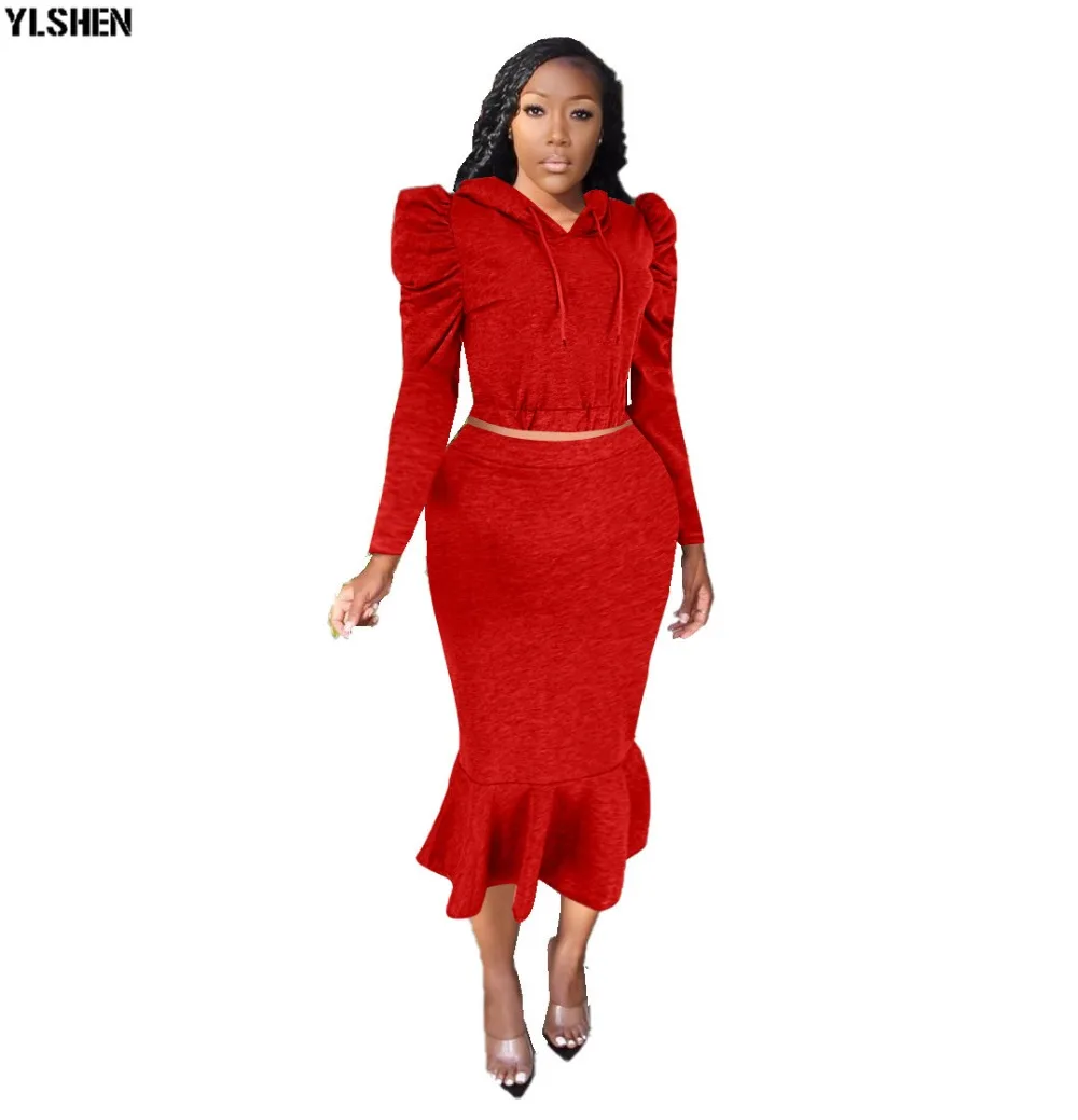 2 Piece Set Africa Clothes African Dashiki New Dashiki Fashion Suit (Top And Trousers) Super Elastic Party Plus Size For Lady 07