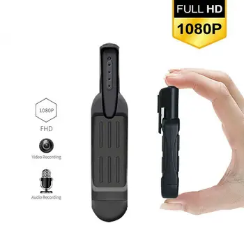 

2020 16G 1080P HP Audio Video HD Recording Cam witness