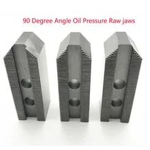 Масло-прессованный мягкий коготь масло-прессованный сырой коготь гидравлический сырой коготь патрон три-коготь сильный сырой коготь