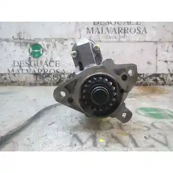 

STARTER MOTOR OPEL ZAFIRA TOURER 1. 6 16V SIDI Turbo MITSIBISHI GM 55598591 M001TF5072 [15565974]