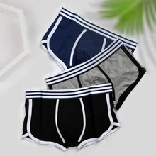 Трусы мужские мужские трусы трусы мужские боксеры сексуальное нижнее белье