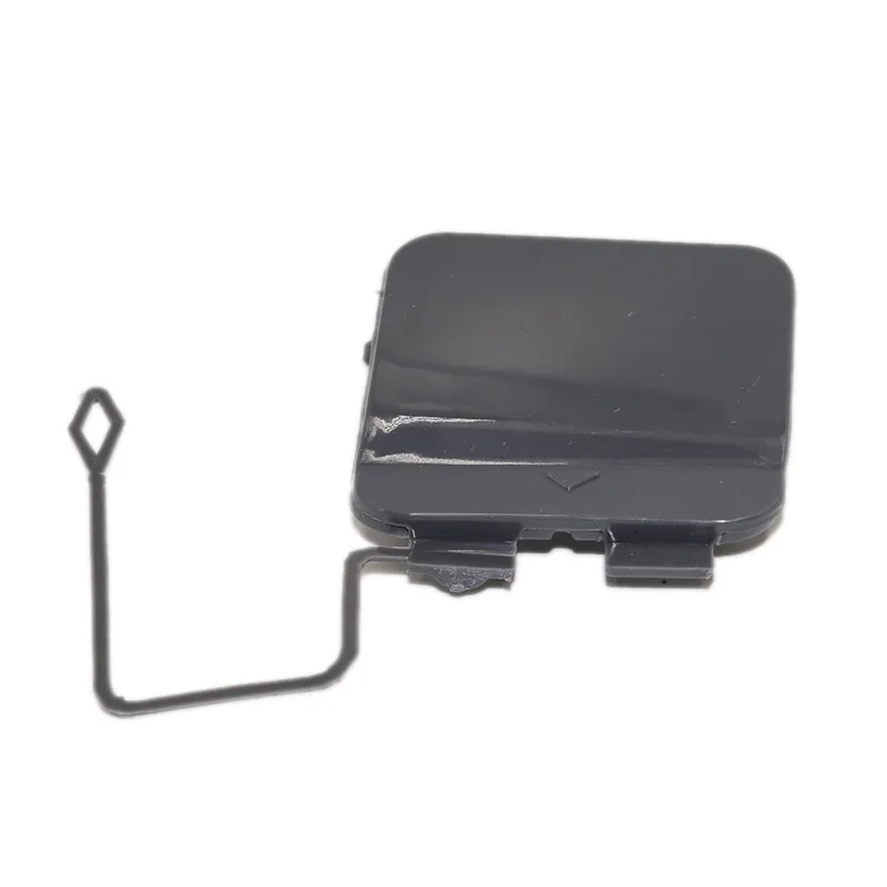 51117210880 для BMW F01 F02 740i 750i 740Li 750Li 2009 2010 2011 2012 2013 передний бампер Буксировочный Крюк