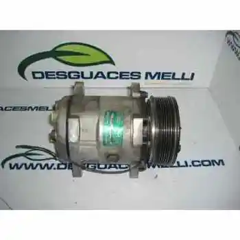 

SD5H14 COMPRESSOR AIR CONDITIONING» OTHERS... Models