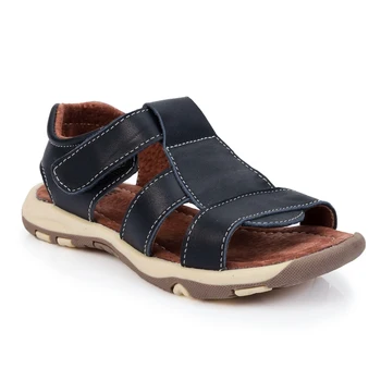 

Sandals for the boy MINAKU blue, r. 25 3604054