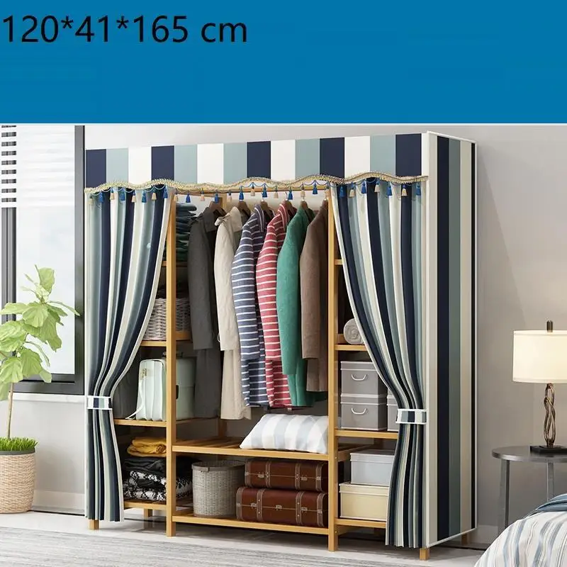 Version K Мебель для дома табличка для дальности Mobile Kleiderschrank комод для спальни Guarda Roupa шкаф Mueble гардероб - Цвет: Version K