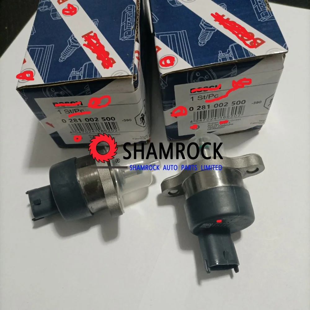 Fuel Rail Pressure Sensor Common Regulator OEM 0281002500/5001857386 f CCITRO JUMPER FFIAT DUCATO IVVECO DAILY PPEUGE BOXER