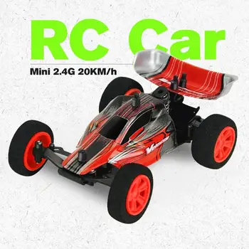 

Hot RC Car ZG9115 1:32 Mini 2.4G 4WD 20KM/h High Speed Drift Toy Remote Control RC Car Toys take-off operation Racing Toy