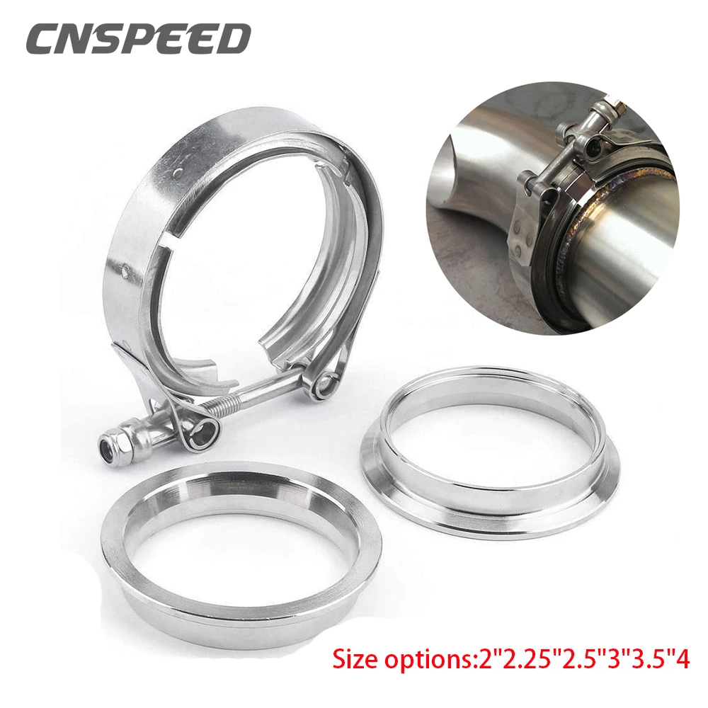 Car Exhausts & Exhaust Parts exhaust flange Vehicle Parts & Accessories