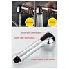Dual Modes Kitchen Sink Faucet Sprayer Head Kitchen Sink Faucet Aerator Nozzle Replacement Pull Down Faucet Head 6