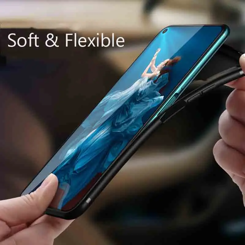 Чехол для UMIDIGI F2 чехол Классический Тонкий матовый мягкий чехол для UMIDIGI F2 чехол для телефона s