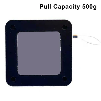 

Punch-free Automatic Sensor Door Closer Close Stable Hole-free Quick Install XH8Z