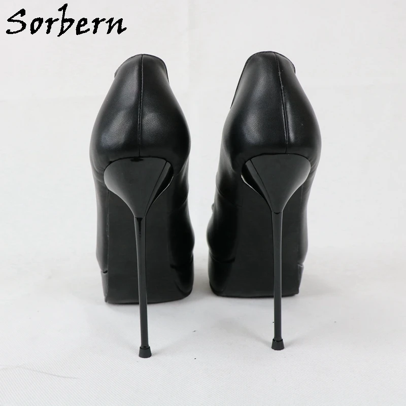 sorbern custom heels107