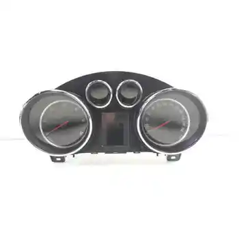 

13355665 BOX INSTRUMENTS OPEL ASTRA J LIM.