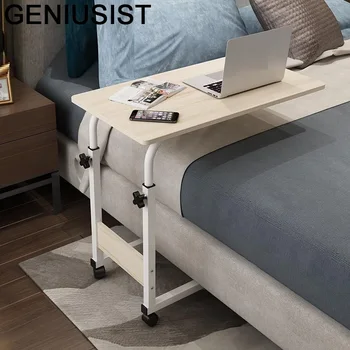 

Furniture Scrivania Notebook Bureau Meuble Stand Small Office Portatil Adjustable Bedside Mesa Laptop Desk Computer Study Table