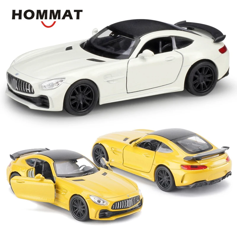 Hommate моделирование 1:36 Масштаб Camaro/Corvette/McLaren/Mustang/модель машины из сплава игрушка