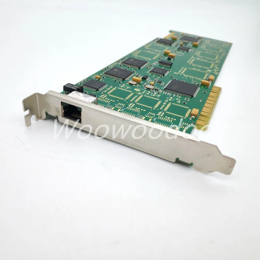SHD-30C-CT/PCI/факс цифровая карта багажника