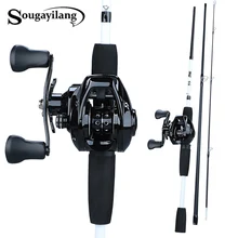 clearance baitcast combo