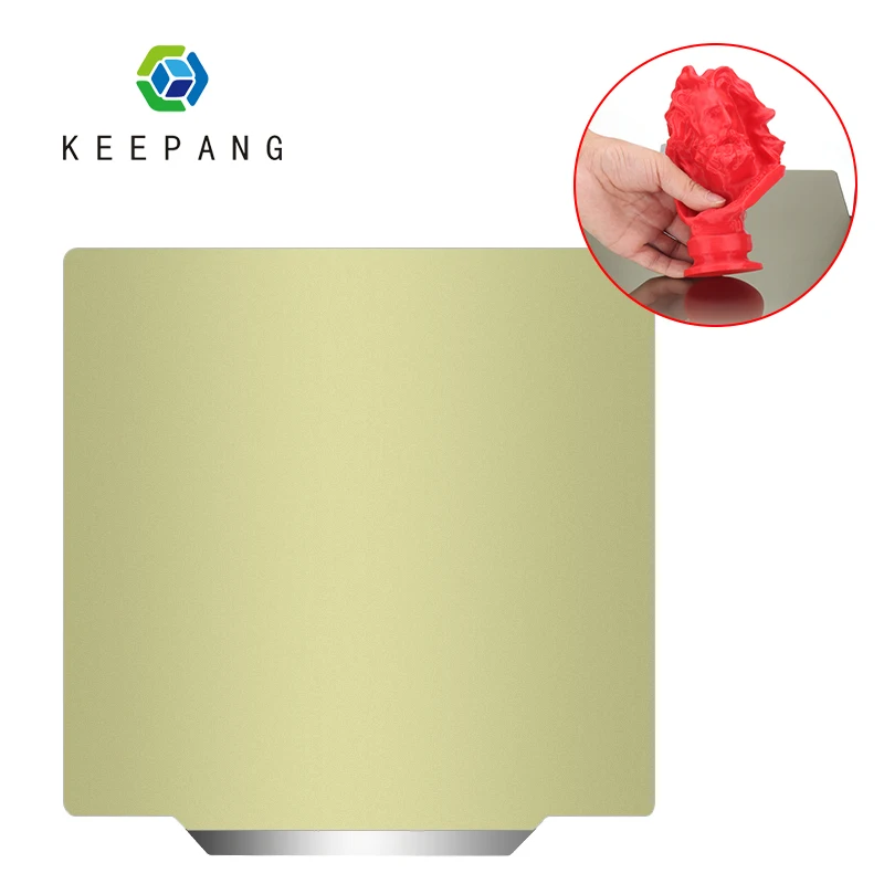 Усовершенствованный пружинный стальной лист предварительно приложенный PEI +