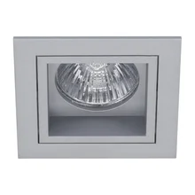 99579 Светильник встраиваемый Профи Квадро, GU3.5, 4x35W