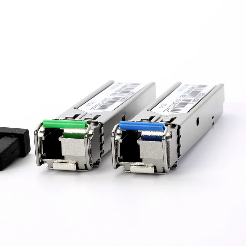DFP1-3003-2IY11 155 м LC SFP transceiveroptical spf-модуль для приемо-передатчика модуль одиночное волокно 40 км волокна
