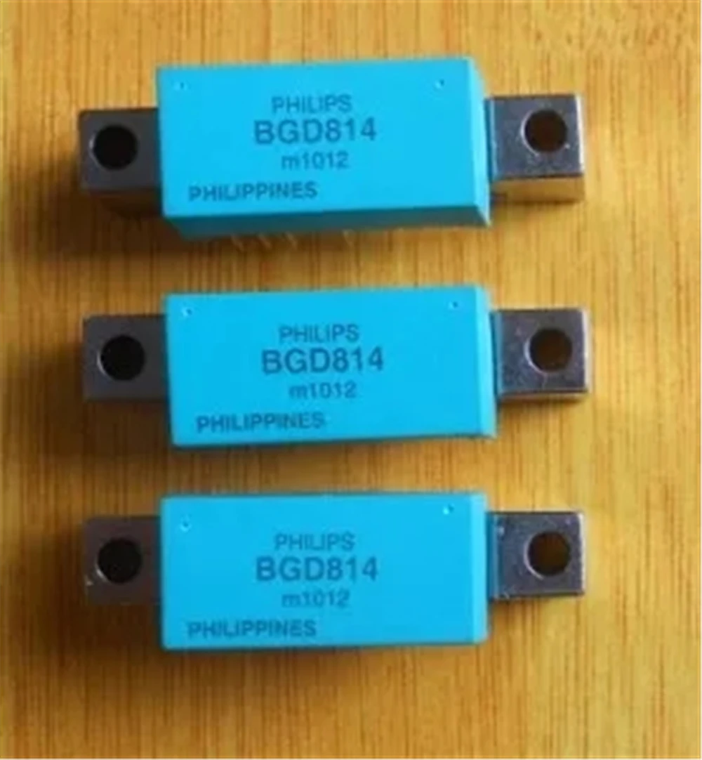 5 шт. усилитель для кабельного телевиденья модуль BGY814, BGD804, 8202
