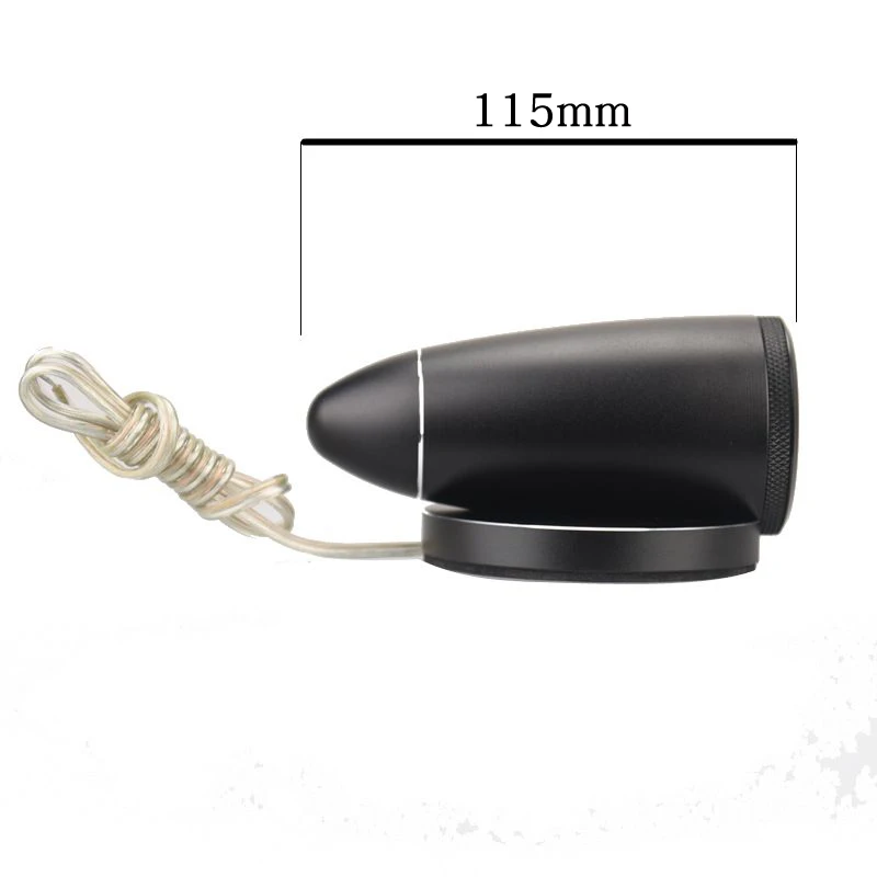 HIFIDIY LIVE hifi 2 inch Tweeter Speaker Unit Air