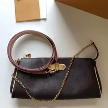 Классическая мини-сумка на плечо с цепочкой и монограммой, сумки через плечо, роскошные женские сумки, дизайнерские сумки известных брендов, кожаные качественные
