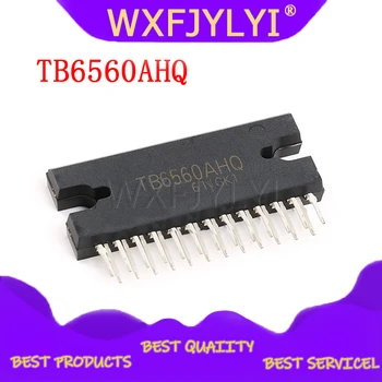 

1PCS A23A TB6560AHQ IC TB6560 ZIP-25 Stepper Motor Driver Chip Best quality