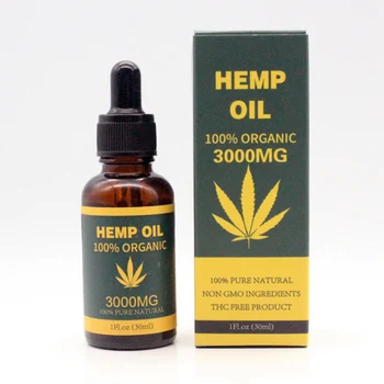 

Effective Reduce Anxiety Hemp Seed Massage Oil Relieve Pain Improve Sleeping Promote Blood Circulation NEW