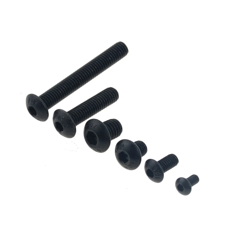 黑-半圆头内六角-6