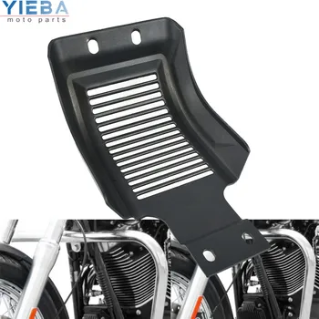 

For H arley Sportster XL 883 Roadster XL883R Low XL883L 2004 2005 2006-17 2018 Motorcycle Accessories Engine Housing Protection