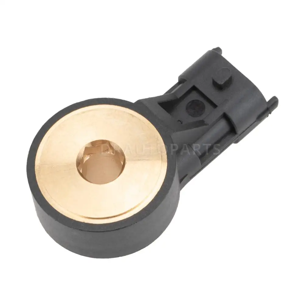 Датчик детонации 25348220 1002090TAR AS10044 для Isuzu Opel Astra Vectra Meriva Vauxhall CHEVROLET Meriva Corsa Монтана