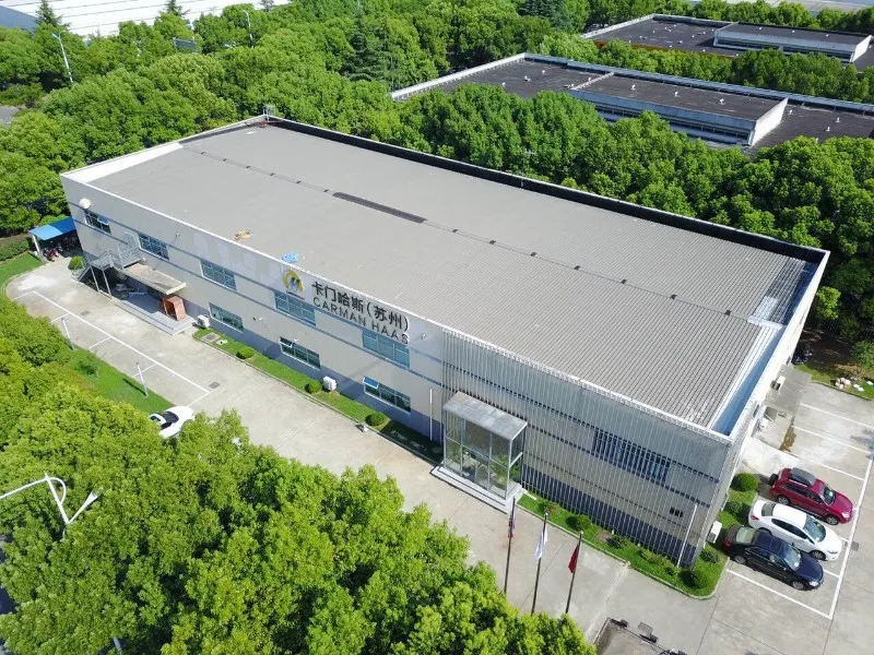 工厂展示-1