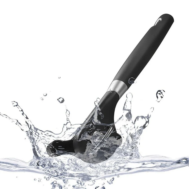 

Professional outdoor can opener multi-function high carbon alloy + stainless steel can opener health anti-corrosion
