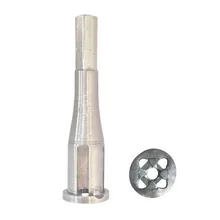 Электрик полностью автоматический отверстие-пилинг проволока намотка и линия производитель терминал для соединения проводов блок 2,5-4 квадратный универсальный стиль