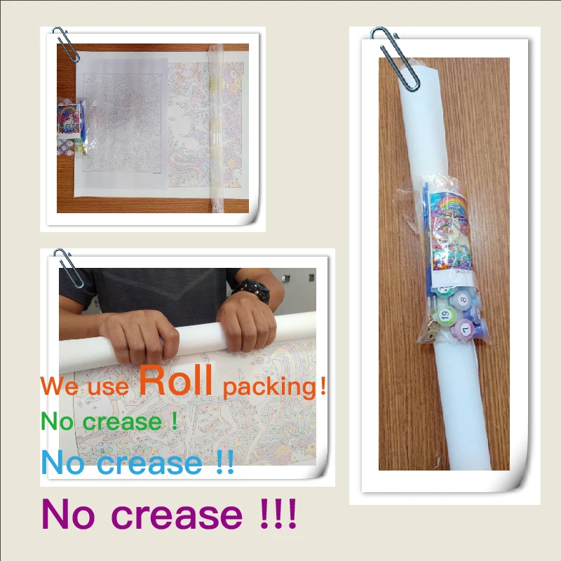 Lucky Cat with Money.40x50cm,Painting By Numbers,DIY,wall Art,Living Room Decoration,Scenery,Figure,Animal,Flower,Cartoon