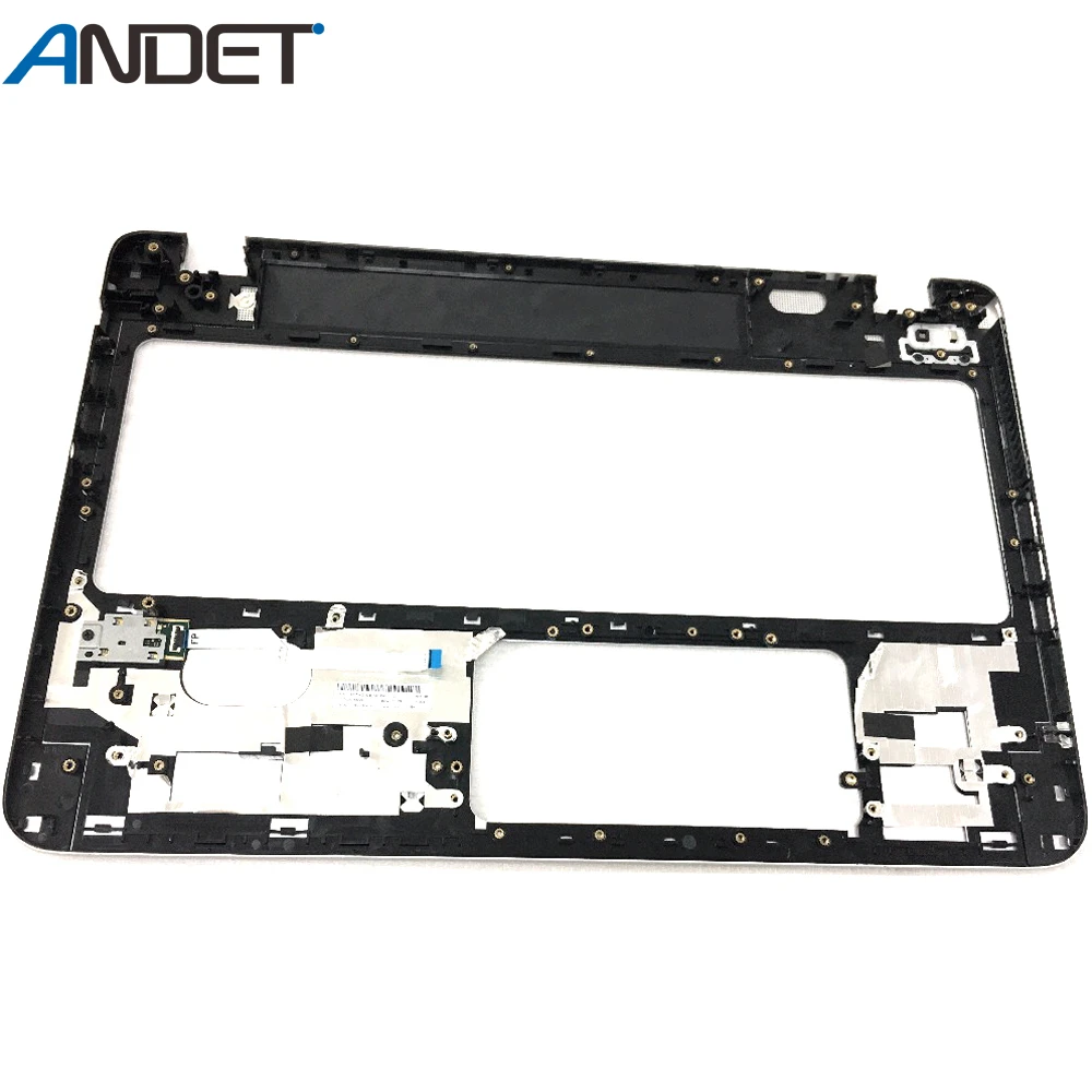 Для hp ENVY M6 M6-N 15Z-Q100 Упор для рук крышка клавиатура ободок верхний чехол 774153-001