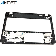 Для hp ENVY M6 M6-N 15Z-Q100 Упор для рук крышка клавиатура ободок верхний чехол 774153-001