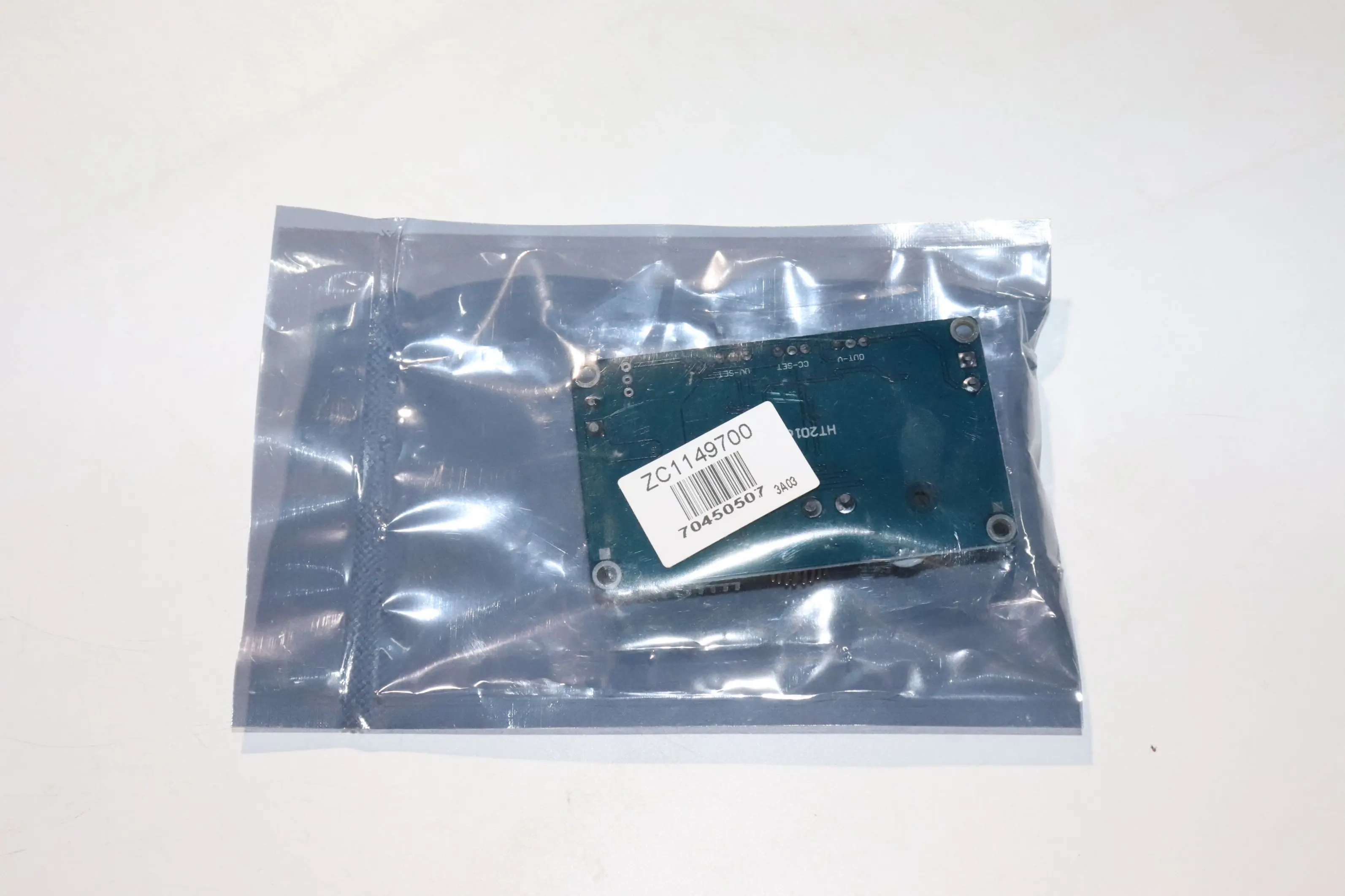 1 шт. умная электроника доска LTC3780 10A DC 5 V-32 V постоянного тока до 1 V-30 V Автоматический шаг вверх вниз Регулятор зарядки Модуль