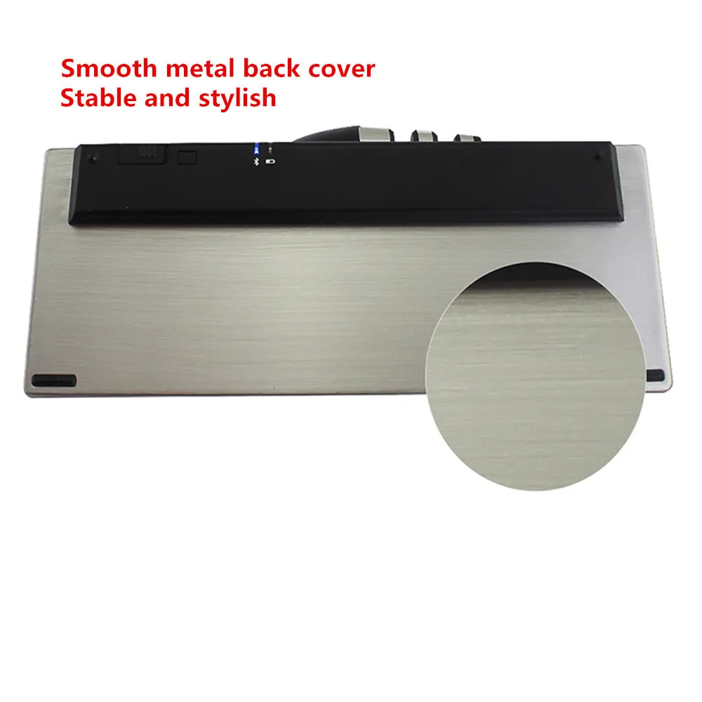 bluetooth wireless keyboard