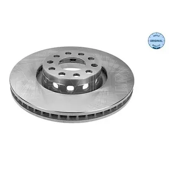 

Disc brake AUDI 100/A6/A8 2.8-4.2L (314X30mm) ventilated MEYLE