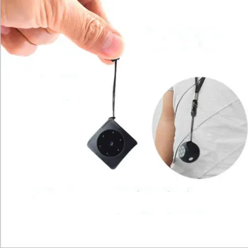 

Mini Camera1080P Full HD Video DV DVR Micro Cam Motion Detection With Infrared Night Vision Camcorder support TF card
